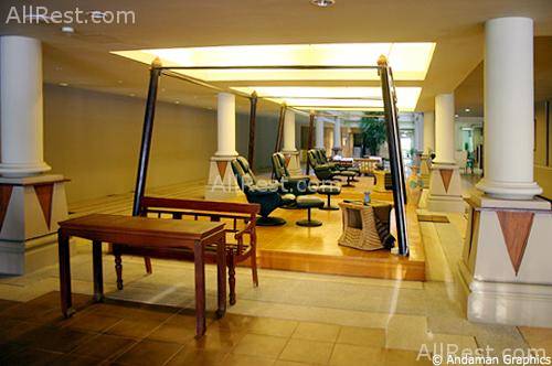 Baan Laimai Beach Resort 1